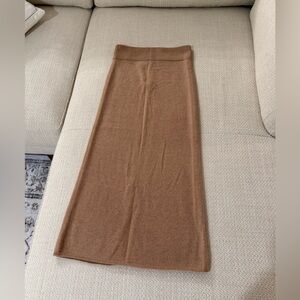 Cashmere House of Harlow Skirt